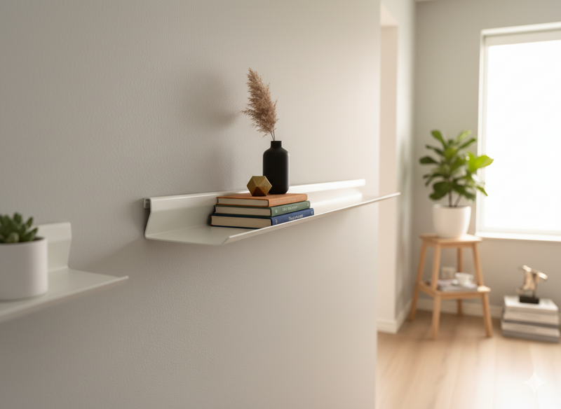 Modulair & Minimalistisch Design